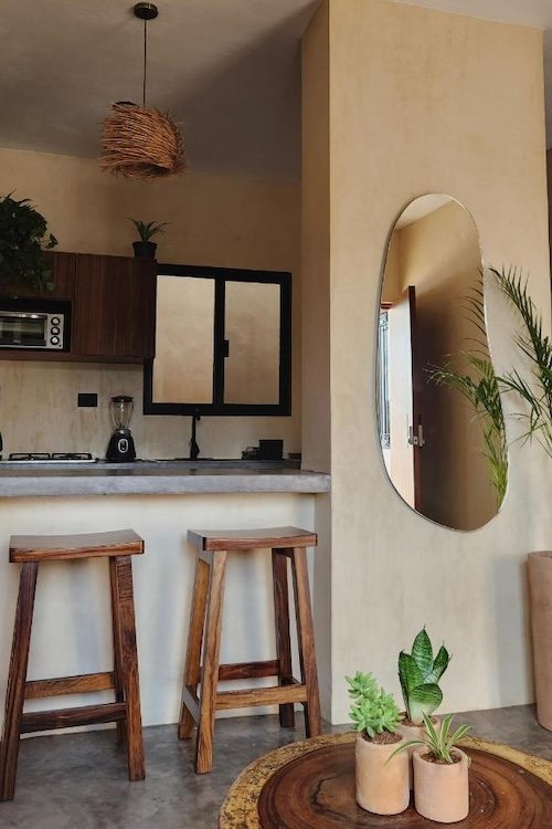 Sisal Loft Living hotel in Valladolid - potential place to stay when on holiday