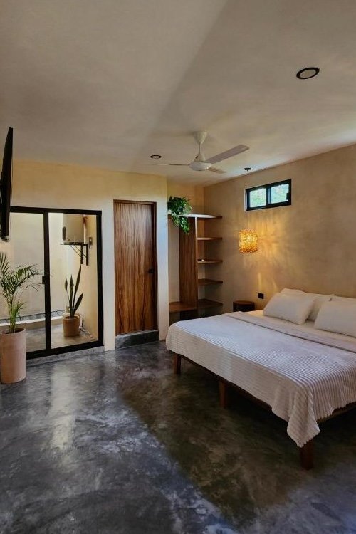 Sisal Loft Living hotel in Valladolid - potential place to stay when on holiday