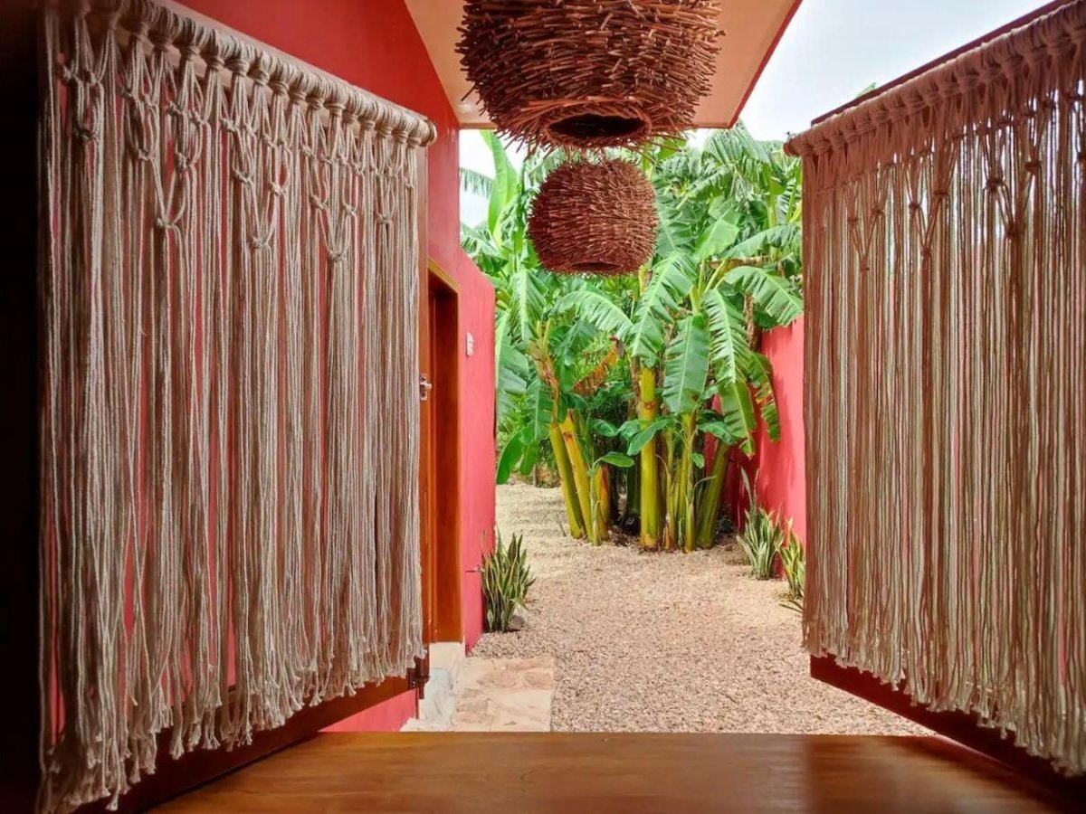 Casa Parea in Valladolid - potential place to stay when on holiday