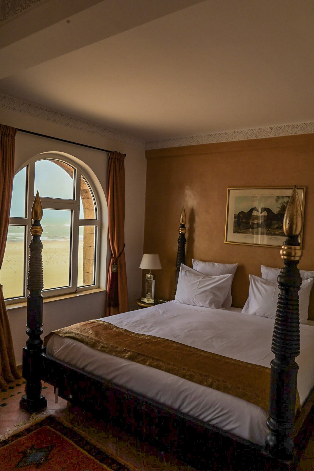 The Confort Suite in Perle d'eau in Essaouira