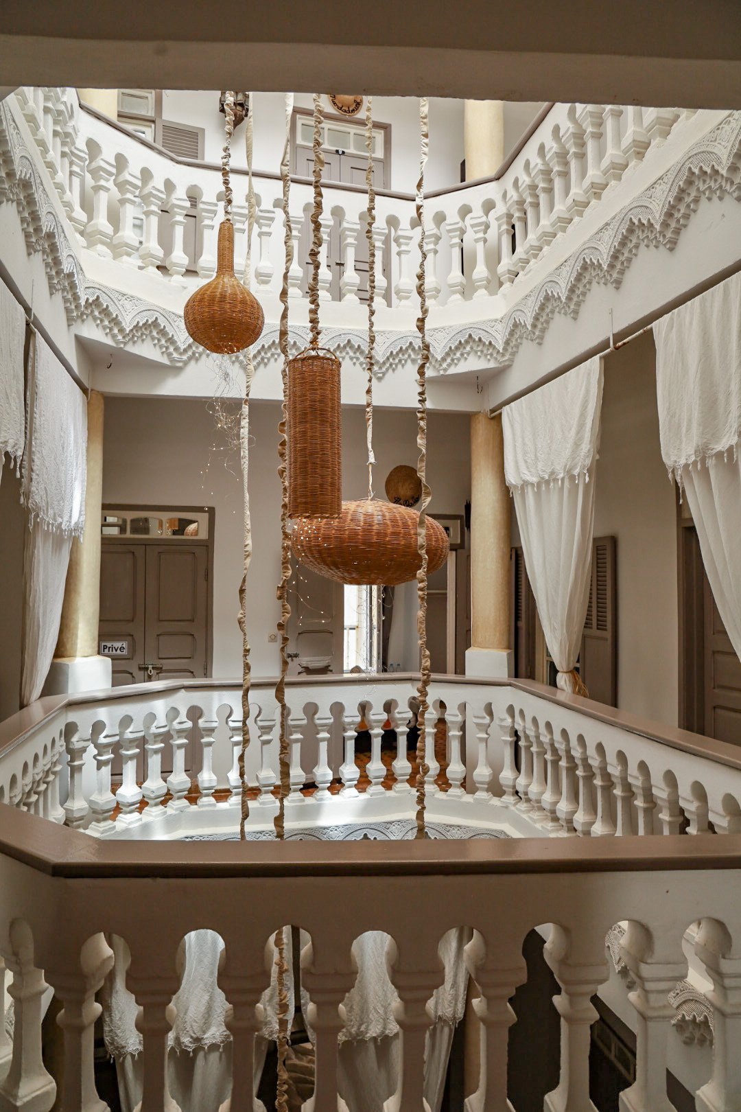 Terraces of Lyon Mogador