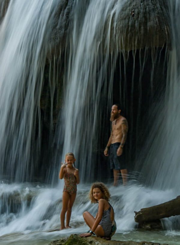 Roberto Barrios Cascadas: How to See These Epic Waterfalls!