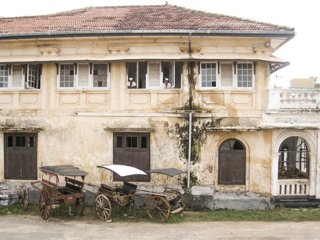 sri lanka travel blog