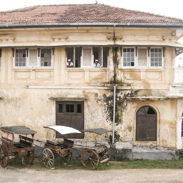 sri lanka travel blog