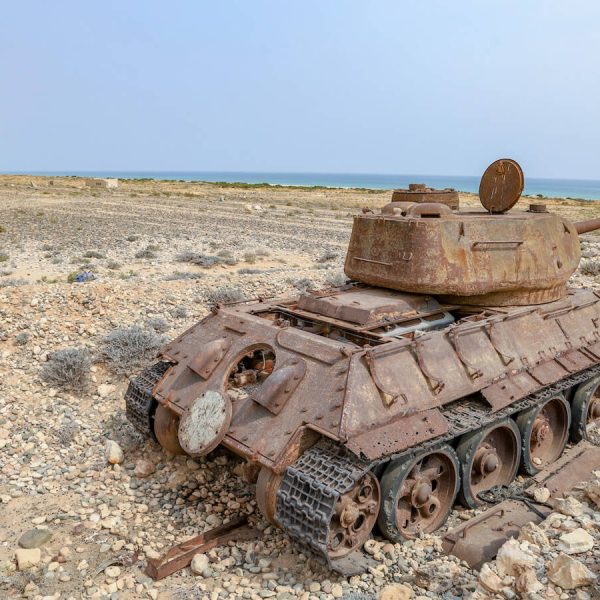 Is it Safe to Travel to Socotra Island in Yemen?