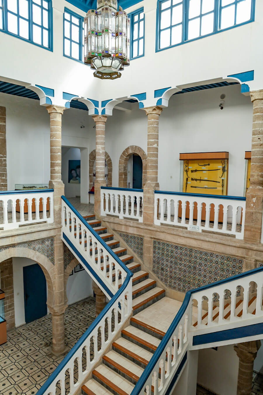 Sidi Mohammed ben Abdallah Museum