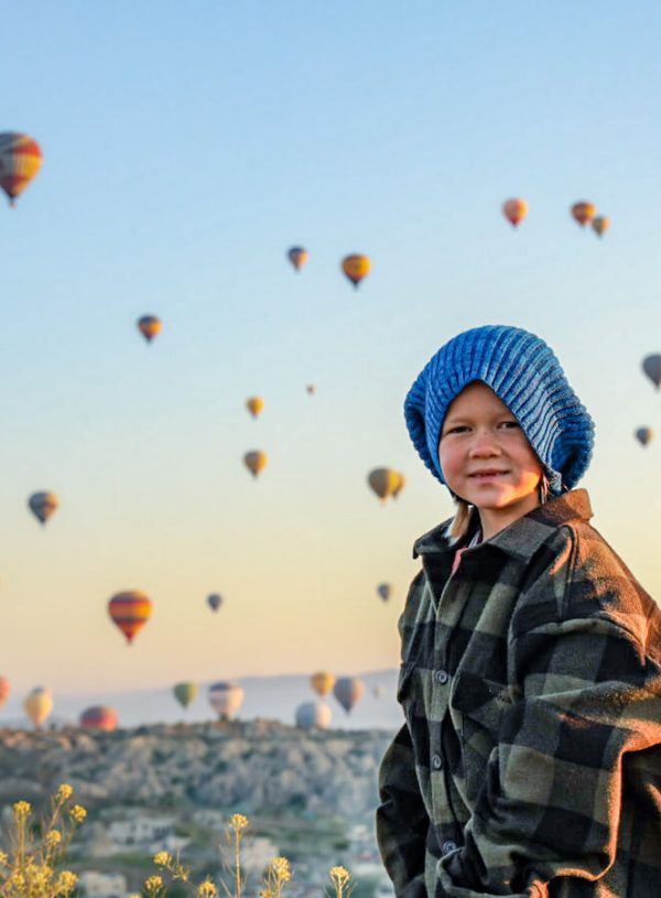 15 Magical Things to Do in Cappadocia, Turkey