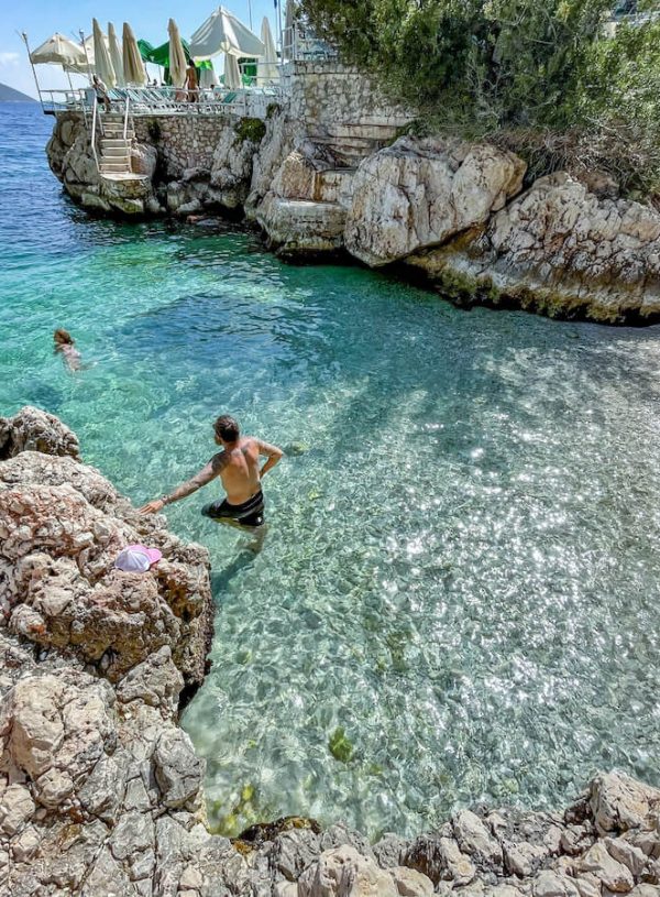 16 AWESOME Things to Do in Kas, Turkey