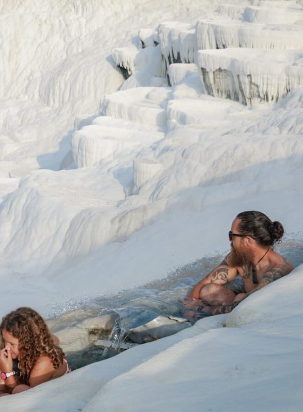 Things to Do in Pamukkale – Planning the Perfect Visit
