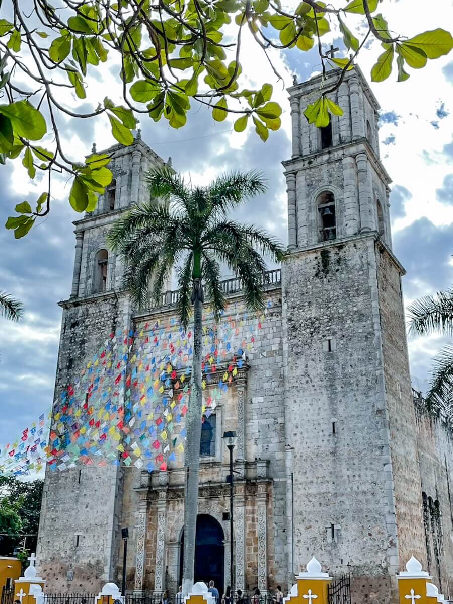 The Iglesia (Church) San Servacio - things to do in Valladolid