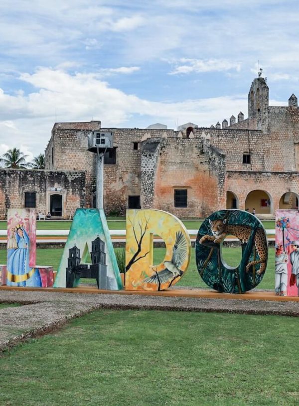 Things to Do in Valladolid Mexico: A First-Timers Complete Guide