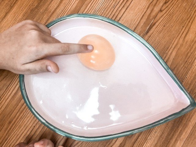 preschool experiments