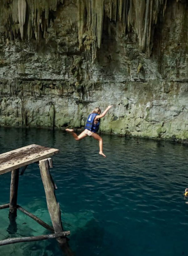 Valladolid Cenotes: The Best Cenotes & All You Need to Know!