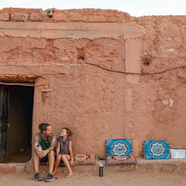 Work Exchange in Morocco: A How to Guide & Full Review