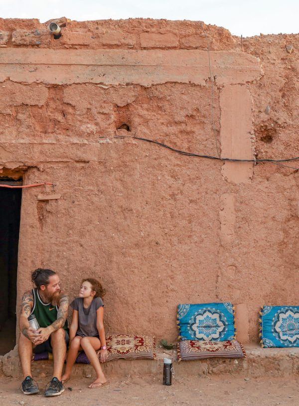 Work Exchange in Morocco: A How to Guide & Full Review