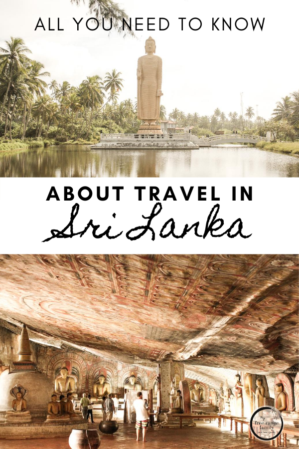 All you need to know about travel in Sri Lanka.  Must see places to visit... a complete travel blog for Sri Lanka.
