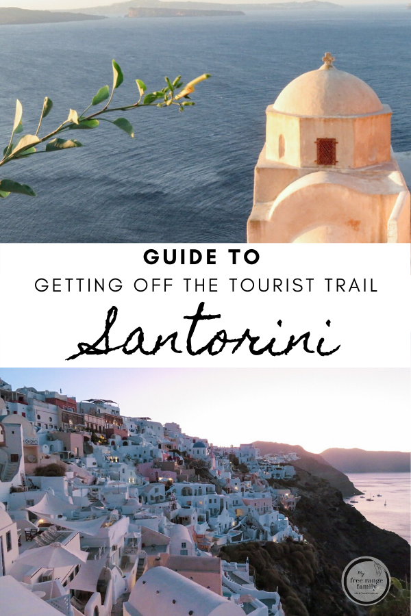 How many days in Santorini.  Discover the highlights and some of the hidden treasures to get you off the tourist trail. Travel Greece