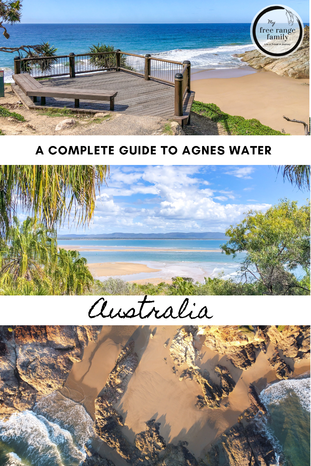 The most beautiful beaches in 1770